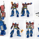 Illustration for article titled Look At This iTransformers /iFigure